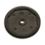 [TEAM ASSOCIATED] AA9650 75 Tooth 48 Pitch Spur Gear