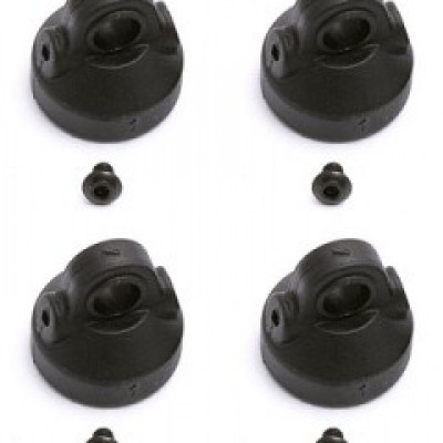 [˾ũ] AA6443 [TEAM ASSOCIATED] AA6443 Bleeder Shock Cap 1:10.