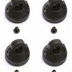 [TEAM ASSOCIATED] AA6443 Bleeder Shock Cap 1:10.