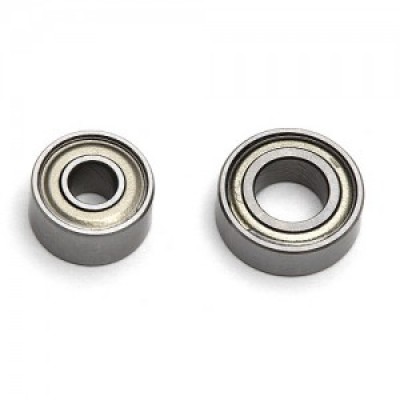 [�˾���ũ] AA249 [TEAM ASSOCIATED] AA249 Reedy Mach 2 Ceramic Bearing Set