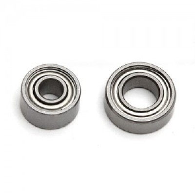 [�˾���ũ] AA248 [TEAM ASSOCIATED] AA248 Reedy Mach 2 Steel Bearing Set