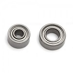 [TEAM ASSOCIATED] AA248 Reedy Mach 2 Steel Bearing Set