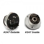 [TEAM ASSOCIATED] AA247 Mach 2 Sensor with bearing