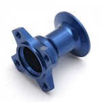 [TEAM ASSOCIATED] AA8519 Right Wheel Hub