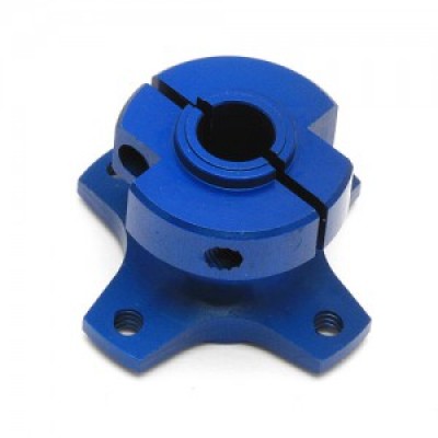 [�˾���ũ] AA8610 [TEAM ASSOCIATED] AA8610 Left Wheel Hub