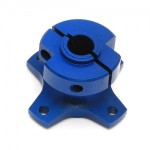 [TEAM ASSOCIATED] AA8610 Left Wheel Hub