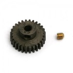 [TEAM ASSOCIATED] AA8265 28 Tooth 48 Pitch Pinion Gear