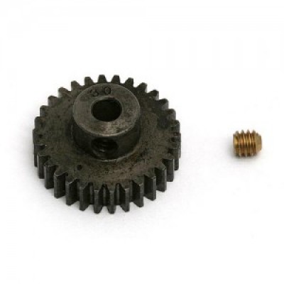 [˾ũ] AA8267 [TEAM ASSOCIATED] AA8267 30 Tooth 48 Pitch Pinion Gear