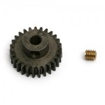 [TEAM ASSOCIATED] AA8264 27 Tooth 48 Pitch Pinion Gear