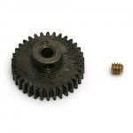 [TEAM ASSOCIATED] AA8271 34 Tooth 48 Pitch Pinion Gear