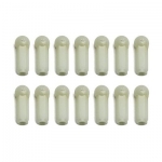 [TEAM ASSOCIATED] AA6279 White Ball Cups - RC10 Classic RC10 World