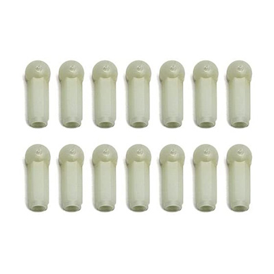 [�˾���ũ] AA6279 [TEAM ASSOCIATED] AA6279 White Ball Cups - RC10 Classic RC10 World''s Car