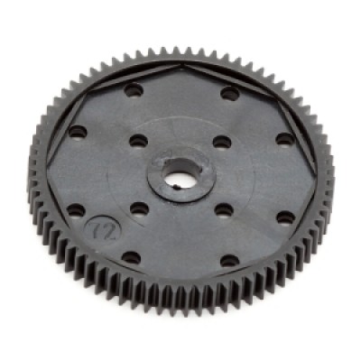 [˾ũ] AA9649 [TEAM ASSOCIATED] AA9649 Spur Gear, 72T 48P