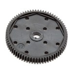 [TEAM ASSOCIATED] AA9649 Spur Gear, 72T 48P