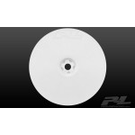 [Pro-Line Racing] AP2767-04 Velocity 2.2 4wd Front White Wheels XRAY XB4 Ʈ