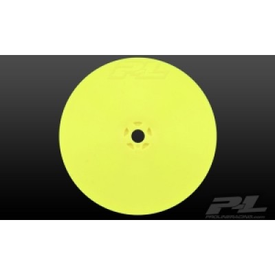 [˾ũ] AP2768-02 [Pro-Line Racing] AP2768-02 Velocity 2.2 4wd Front Yellow Wheels ҽ B64 Ʈ