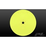 [Pro-Line Racing] AP2768-02 Velocity 2.2 4wd Front Yellow Wheels ҽ B64 Ʈ