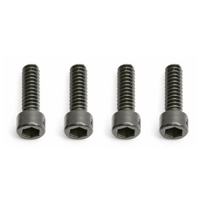 [˾ũ] AA6929 [TEAM ASSOCIATED] AA6929 4-40 X 3/8 Socket Head Cap Screw with hole
