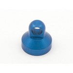 [TEAM ASSOCIATED] AA6439 FT Shock End Cap blue anodized aluminum