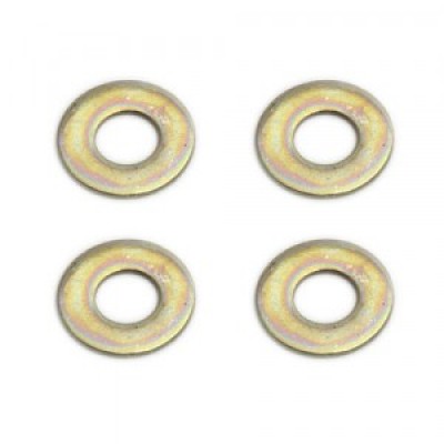 [˾ũ] AA7337 [TEAM ASSOCIATED] AA7337 4 Washer steel