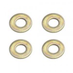 [TEAM ASSOCIATED] AA7337 4 Washer steel