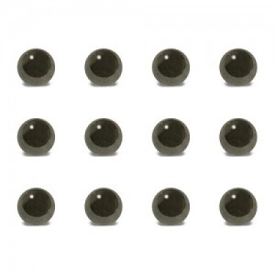 [�˾���ũ] AA6584 [TEAM ASSOCIATED] AA6584 3/32 Ceramic Diff Balls