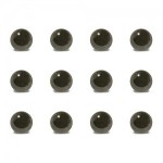 [TEAM ASSOCIATED] AA6584 3/32 Ceramic Diff Balls
