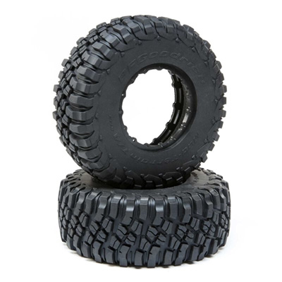 [˾ũ] LOS43030 BFGoodrich Mud Terrain KM3, Beadlock (2): SBR 2.0
