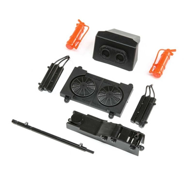 ¾Ë¾¾¹ðÅ© LOS251112 Cage Accessories: SBR 2.0