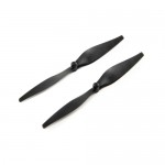 [HobbyZone] Pusher Prop: Mini AeroScout