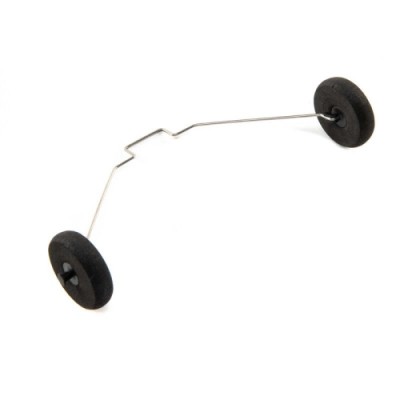 [˾ũ] HBZ5706 [HobbyZone] Main Landing Gear: Mini AeroScout