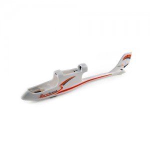 [HobbyZone] Fuselage: Mini AeroScout (�����Ǹ�)