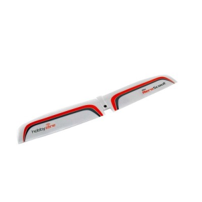 [˾ũ] HBZ5703 [HobbyZone] Wing: Mini AeroScout