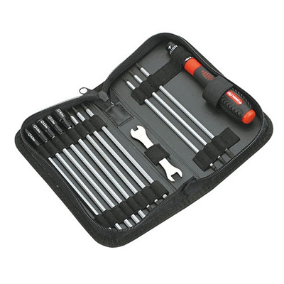 ¾Ë¾¾¹ðÅ© DYN2833 Startup Tool Set: Traxxas by Dynamite (MM)