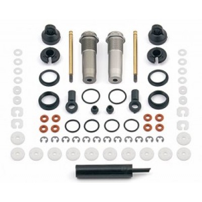 [�˾���ũ] AA9607 [TEAM ASSOCIATED] AA9607 FT 1.18 Threaded Shock Kit complete