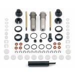 [TEAM ASSOCIATED] AA9607 FT 1.18 Threaded Shock Kit complete
