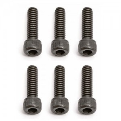 [˾ũ] AA9643 [TEAM ASSOCIATED] AA9643 5-40 x 7/16 SHCS (Socket Head Screw)