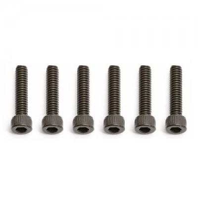 [˾ũ] AA9644 [TEAM ASSOCIATED] AA9644 5-40 x 9/16 SHCS (Socket Head Screw)