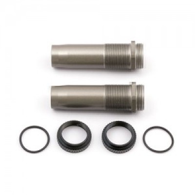 [˾ũ] AA9662 [TEAM ASSOCIATED] AA9662 FT Threaded Shock Body 1.18
