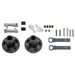 [TEAM ASSOCIATED] AA7988 FT Posi-Lock Quick Change Truck Conversion Kit