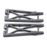 [TEAM ASSOCIATED] AA7449 FT Rear Suspension Arm carbon
