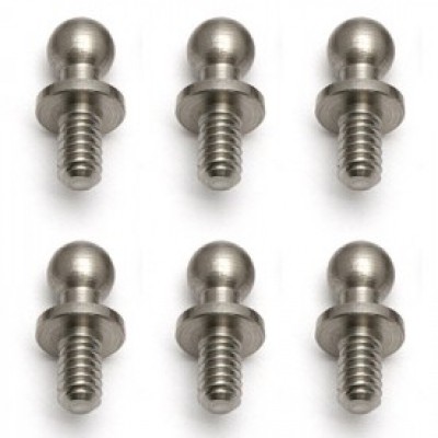 [˾ũ] AA6276 [TEAM ASSOCIATED] AA6276 Ballstud .20 Silver short