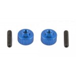 [TEAM ASSOCIATED] AA1787 FT Battery Strap Thumbscrews