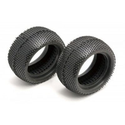 [�˾���ũ] AA9590 [TEAM ASSOCIATED] AA9590 Rear Tires Holeshot Pro-Line M3