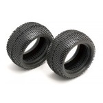 [TEAM ASSOCIATED] AA9590 Rear Tires Holeshot Pro-Line M3