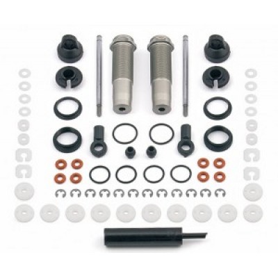 [�˾���ũ] AA9634 [TEAM ASSOCIATED] AA9634 FT 1.39 Threaded Shock Kit complete