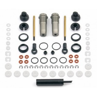 [�˾���ũ] AA9633 [TEAM ASSOCIATED] AA9633 FT 1.02 Threaded Shock Kit complete