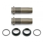 [TEAM ASSOCIATED] AA7414 FT Threaded Shock Body 1.02