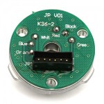 [TEAM ASSOCIATED] AA959 Sonic 540/550 Sensor with Bearing