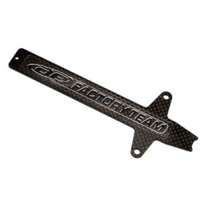 [�˾���ũ] AA9638 [TEAM ASSOCIATED] AA9638 B4 8mm Battery Strap